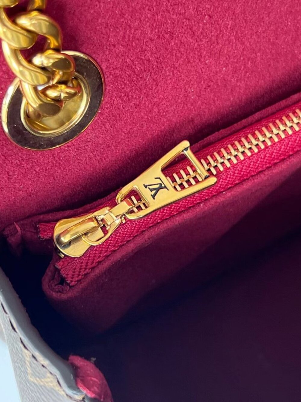 👑Louis Vuitton Passy Bag Monogram - Picture 8 of 9